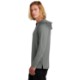 New Era® Power Poly/Spandex Long Sleeve Men's Hoodie