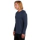 New Era® Power Poly/Spandex Long Sleeve Men's Hoodie