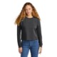 New Era® Tri-Blend Fleece Ladies' Crop Crew