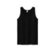 American Apparel® Cotton Fine Jersey Unisex Tank