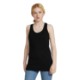 American Apparel® Cotton Fine Jersey Unisex Tank