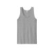 American Apparel® Cotton Fine Jersey Unisex Tank