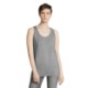 American Apparel® Cotton Fine Jersey Unisex Tank