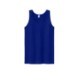 American Apparel® Cotton Fine Jersey Unisex Tank