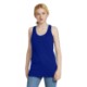 American Apparel® Cotton Fine Jersey Unisex Tank