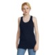 American Apparel® Cotton Fine Jersey Unisex Tank