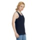 American Apparel® Cotton Fine Jersey Unisex Tank