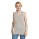 American Apparel® Cotton Fine Jersey Unisex Tank