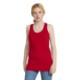 American Apparel® Cotton Fine Jersey Unisex Tank