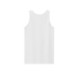 American Apparel® Cotton Fine Jersey Unisex Tank