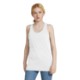 American Apparel® Cotton Fine Jersey Unisex Tank
