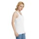 American Apparel® Cotton Fine Jersey Unisex Tank