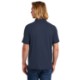 New Era® Power Poly/Spandex Men's Polo