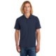 New Era® Power Poly/Spandex Men's Polo