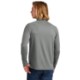 New Era® Power Poly/Spandex Men's 1/2 Zip