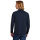 New Era® Power Poly/Spandex Men's 1/2 Zip