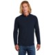 New Era® Power Poly/Spandex Men's 1/2 Zip