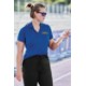 Sport-Tek® Sideline Polyester Ladies' Polo