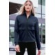 OGIO® Outstretch Cotton/Spandex Knit Ladies' Full-Zip