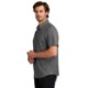 OGIO® Extend Poly/Cotton Knit Short Sleeve Men's Button-Up