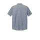 OGIO® Extend Poly/Cotton Knit Short Sleeve Men's Button-Up