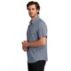 OGIO® Extend Poly/Cotton Knit Short Sleeve Men's Button-Up