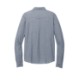 OGIO® Extend Poly/Cotton Knit Long Sleeve Men's Button-Up