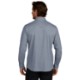 OGIO® Extend Poly/Cotton Knit Long Sleeve Men's Button-Up