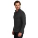 OGIO® Command Poly/Merino Wool Men's 1/4 Snap