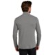 OGIO® Command Poly/Merino Wool Men's 1/4 Snap