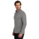 OGIO® Command Poly/Merino Wool Men's 1/4 Snap