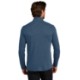 OGIO® Command Poly/Merino Wool Men's 1/4 Snap