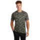 Sport-Tek® Drift Polyester Camo Unisex Tee
