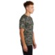 Sport-Tek® Drift Polyester Camo Unisex Tee