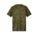 Sport-Tek® Drift Polyester Camo Unisex Tee