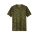 Sport-Tek® Drift Polyester Camo Unisex Tee