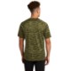Sport-Tek® Drift Polyester Camo Unisex Tee
