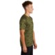 Sport-Tek® Drift Polyester Camo Unisex Tee