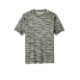 Sport-Tek® Drift Polyester Camo Unisex Tee