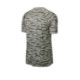 Sport-Tek® Drift Polyester Camo Unisex Tee