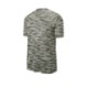 Sport-Tek® Drift Polyester Camo Unisex Tee
