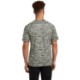 Sport-Tek® Drift Polyester Camo Unisex Tee