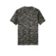Sport-Tek® Drift Polyester Camo Unisex Tee