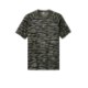 Sport-Tek® Drift Polyester Camo Unisex Tee