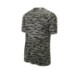Sport-Tek® Drift Polyester Camo Unisex Tee