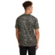 Sport-Tek® Drift Polyester Camo Unisex Tee