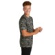Sport-Tek® Drift Polyester Camo Unisex Tee