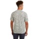 Sport-Tek® Drift Polyester Camo Unisex Tee