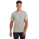 Sport-Tek® Drift Polyester Camo Unisex Tee