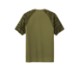 Sport-Tek® Drift Polyester Camo Colorblock Unisex Tee